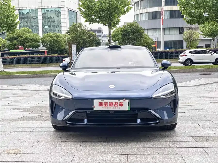 Xiaomi SU7