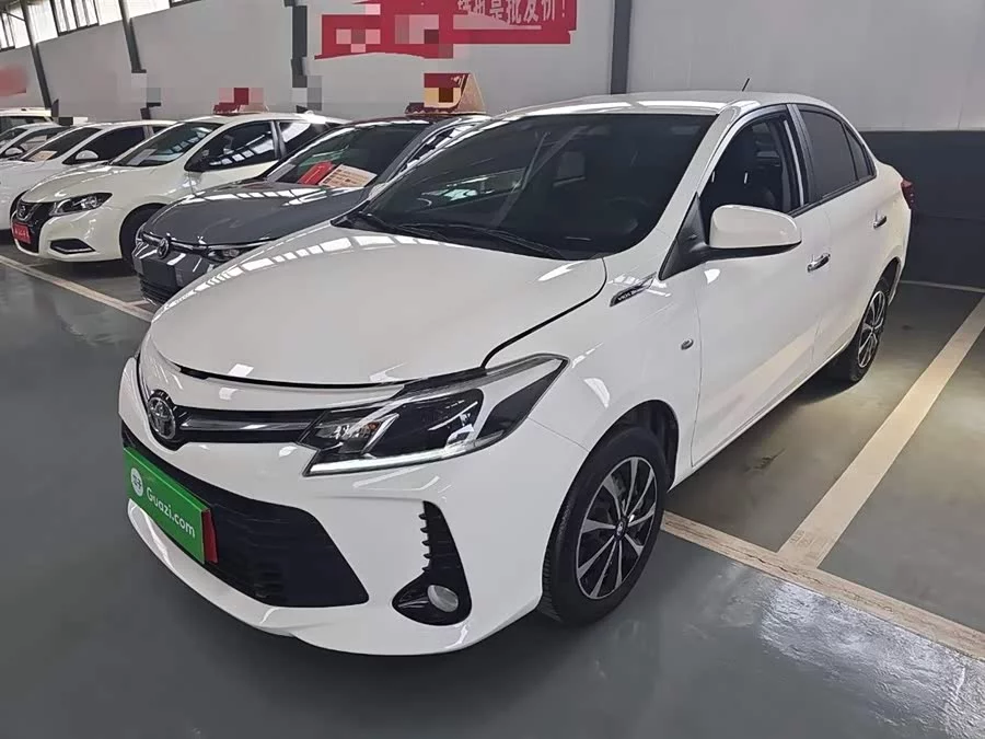 Toyota Vios