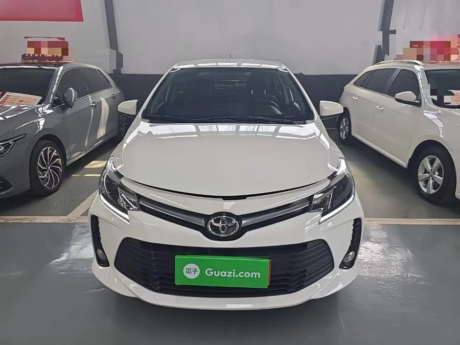 Toyota Vios