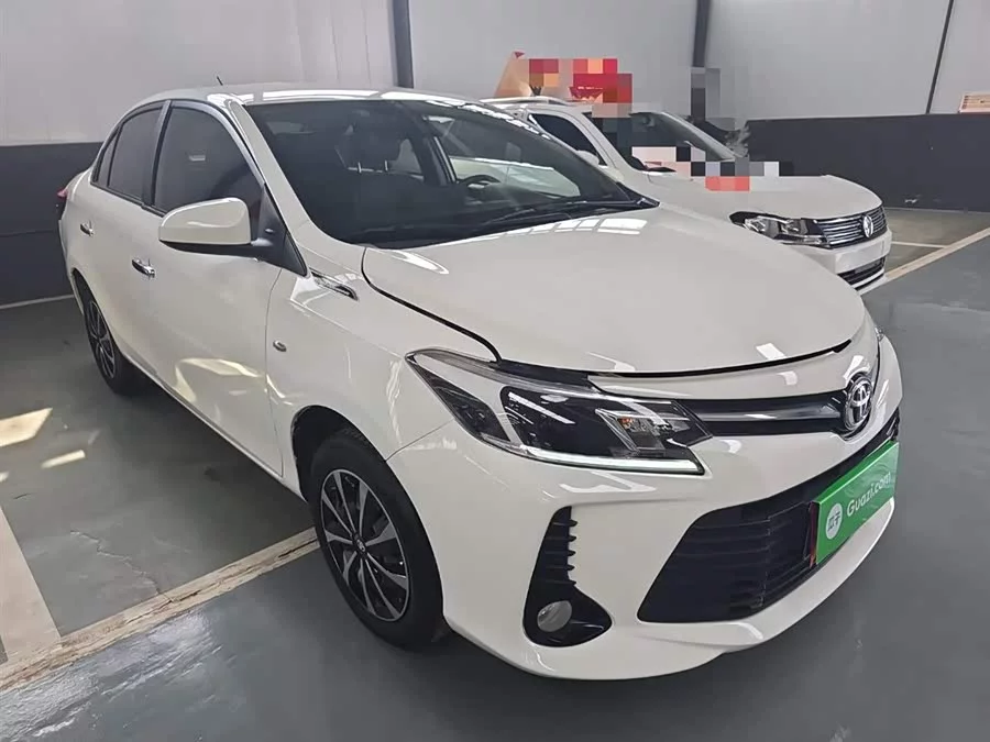 Toyota Vios
