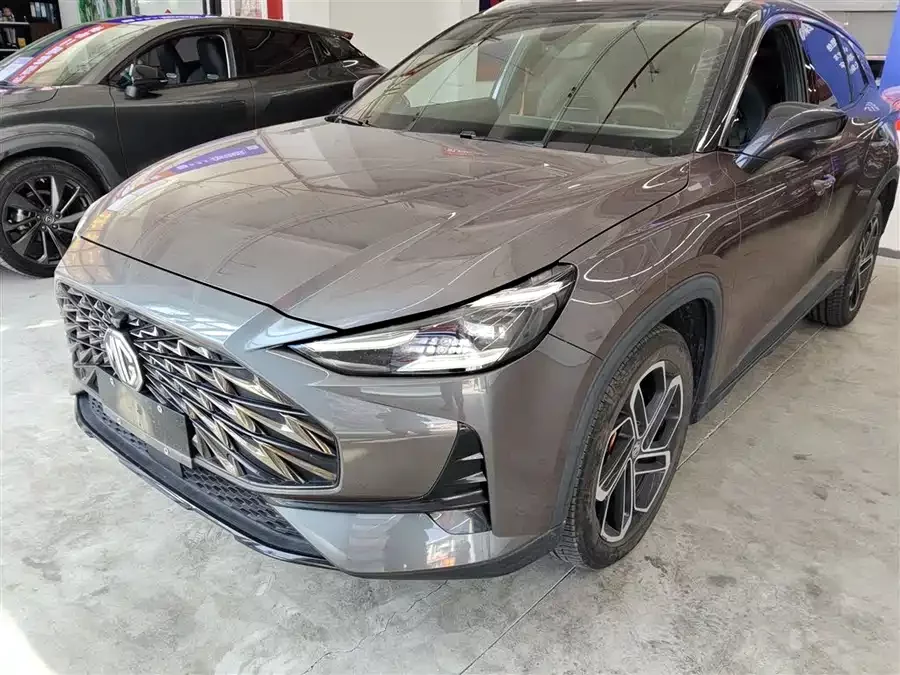 MG ONE