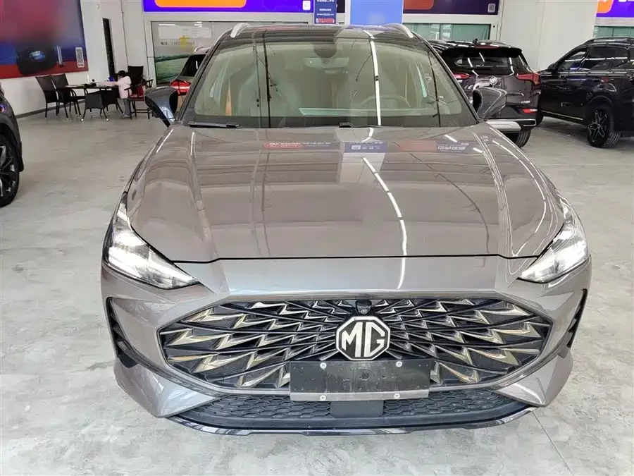 MG ONE