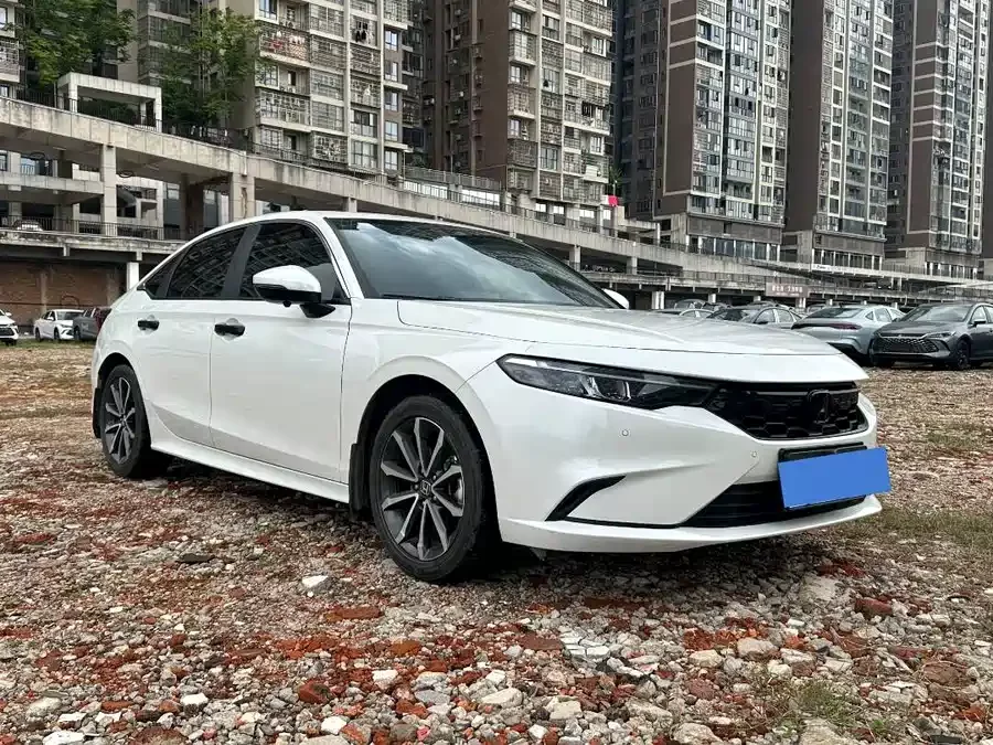 Honda style