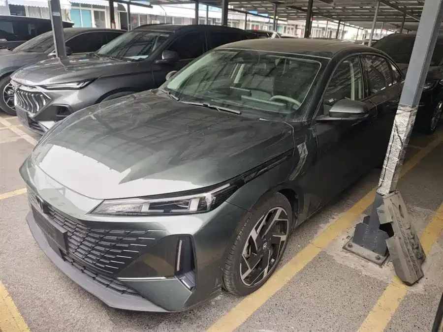 Changan Yida
