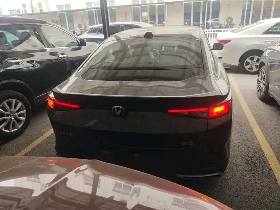 Changan Yida