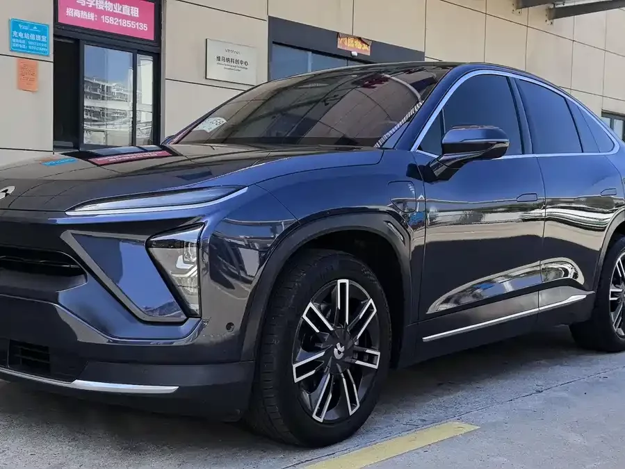 NIO EC6