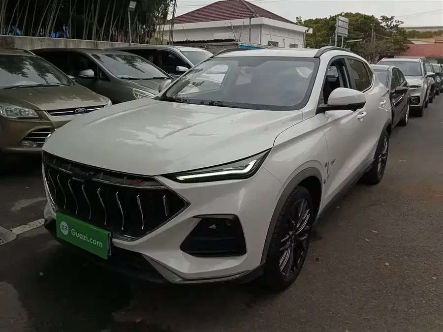 Oshan X5