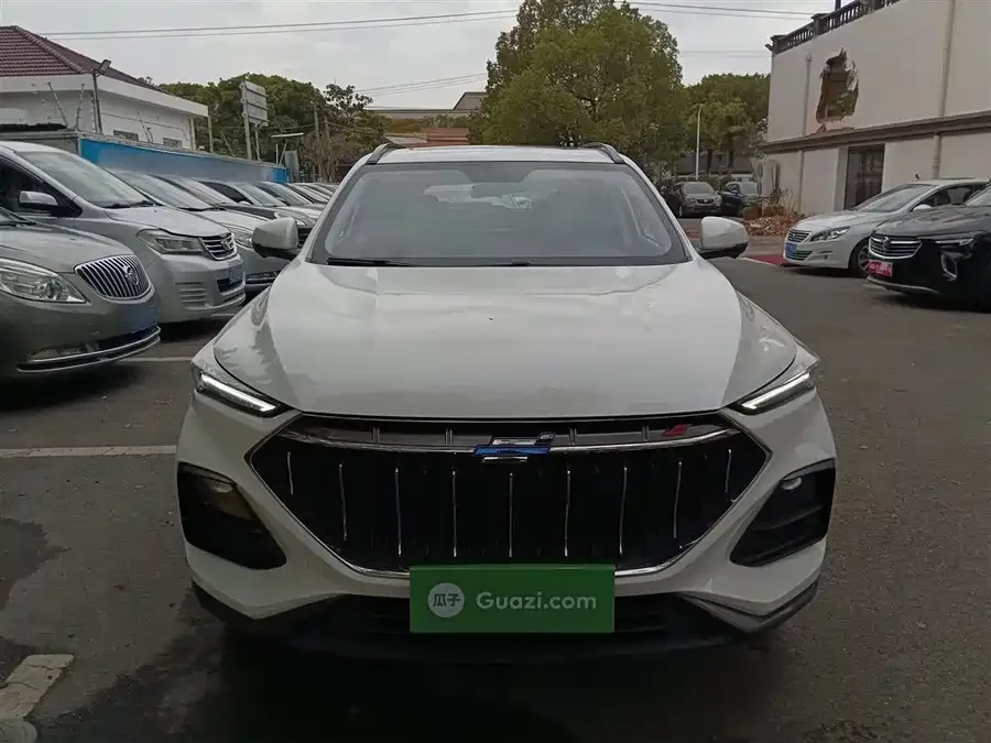 Oshan X5