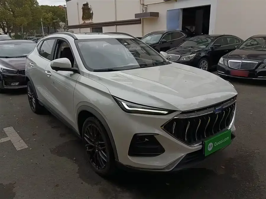 Oshan X5