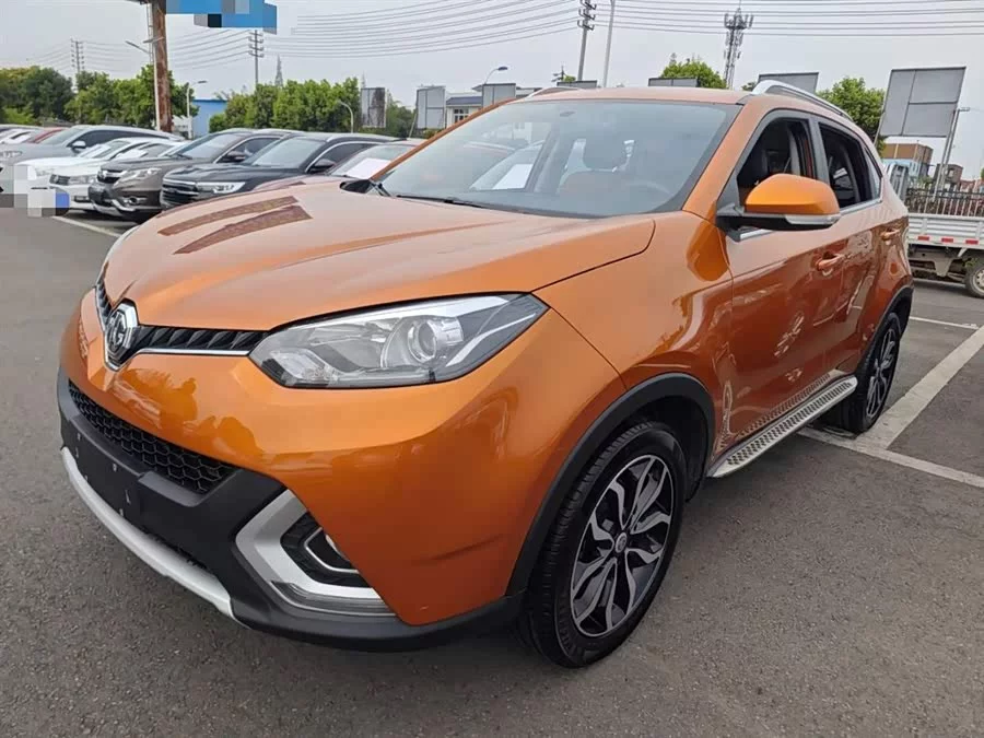 MG Ruiteng