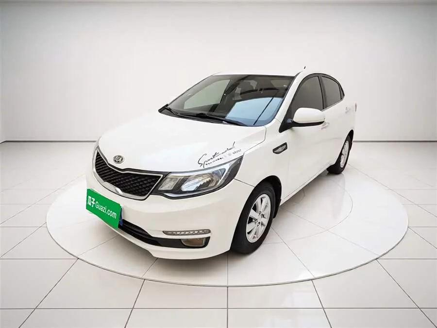 Kia K2