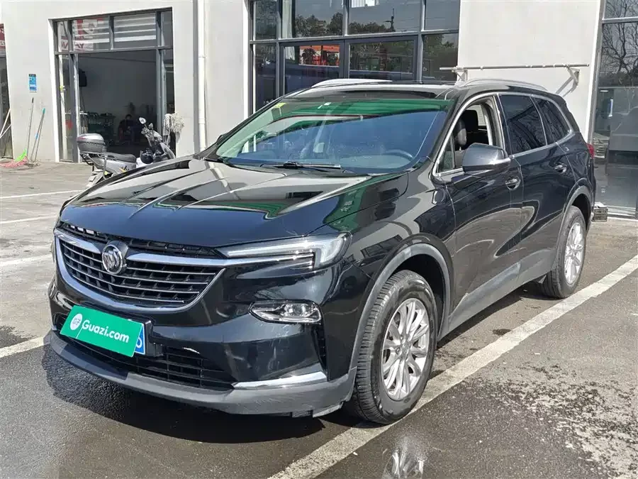 Buick Envision