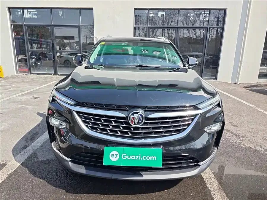 Buick Envision