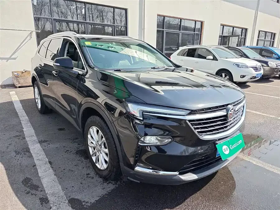 Buick Envision