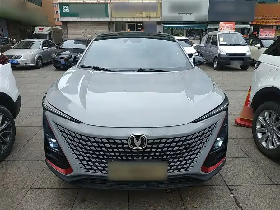 Changan UNI-T