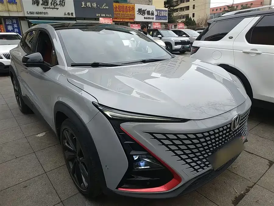 Changan UNI-T