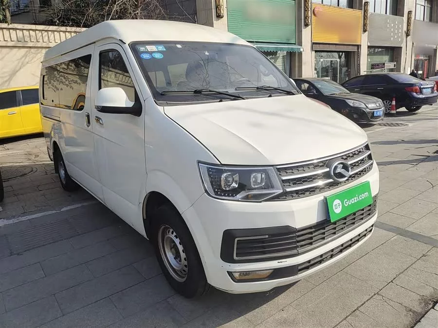 Jinlong Kerry Hawk