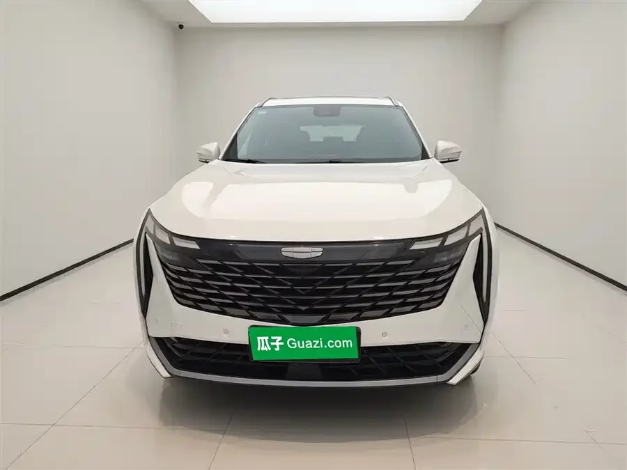 Geely Boyue L