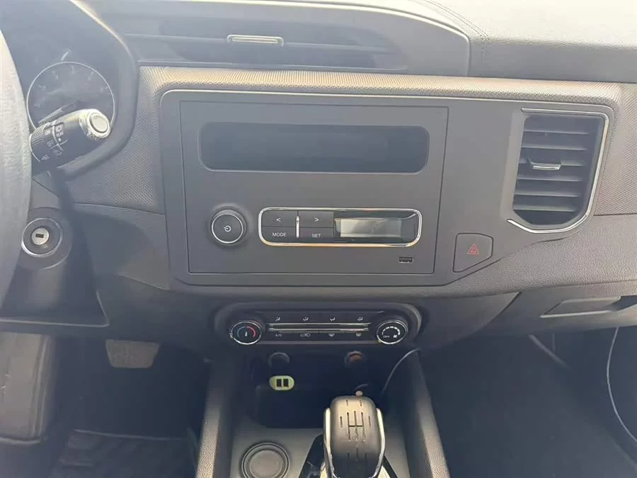 Chery Tiggo 5x