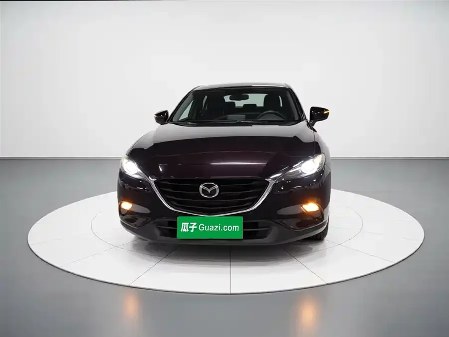 Mazda CX-4