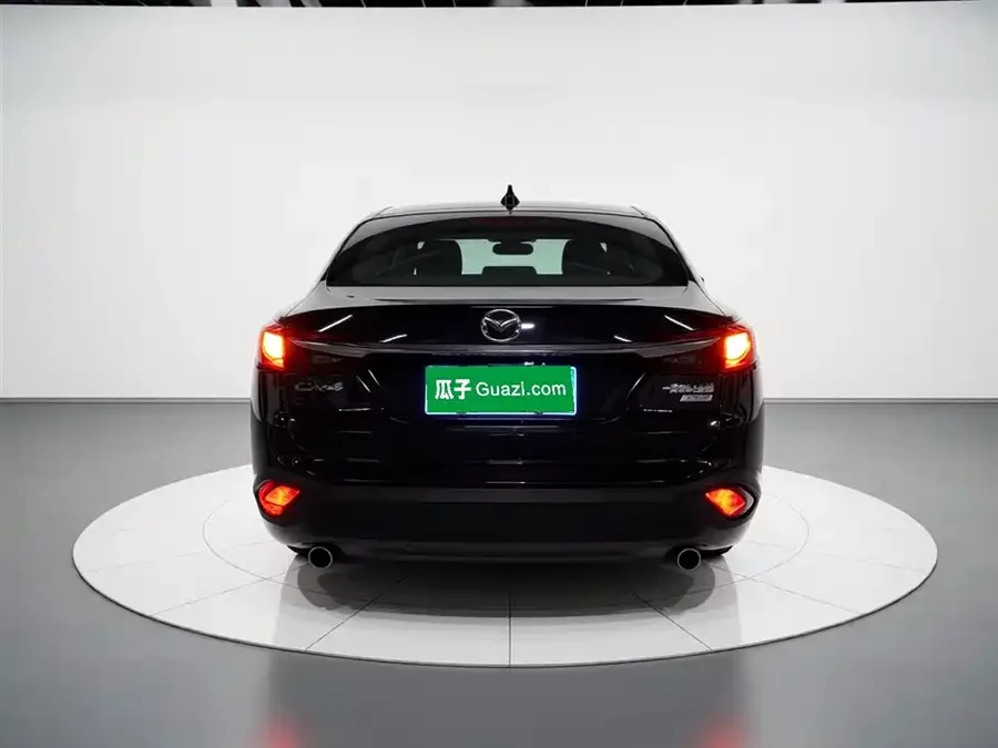 Mazda CX-4