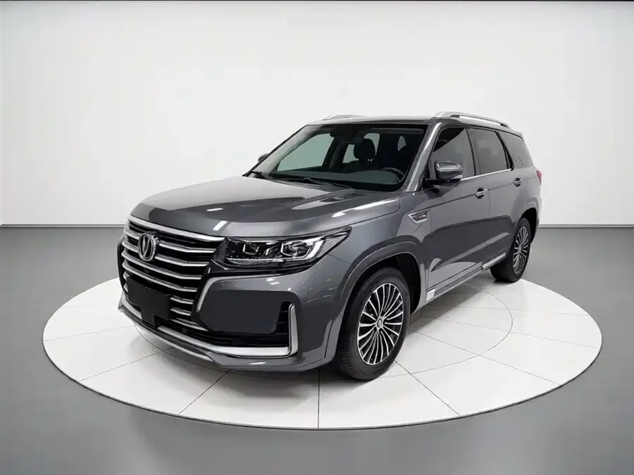 Changan CS95
