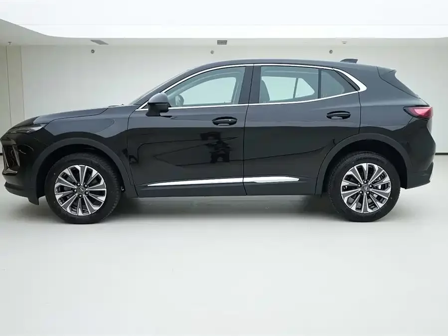 Buick Envision S
