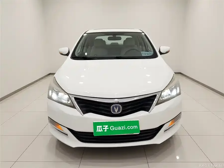 Changan Yuexiang V7