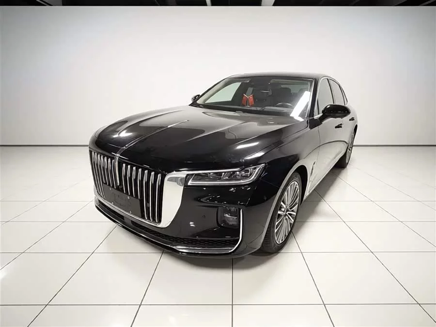 Hongqi H9