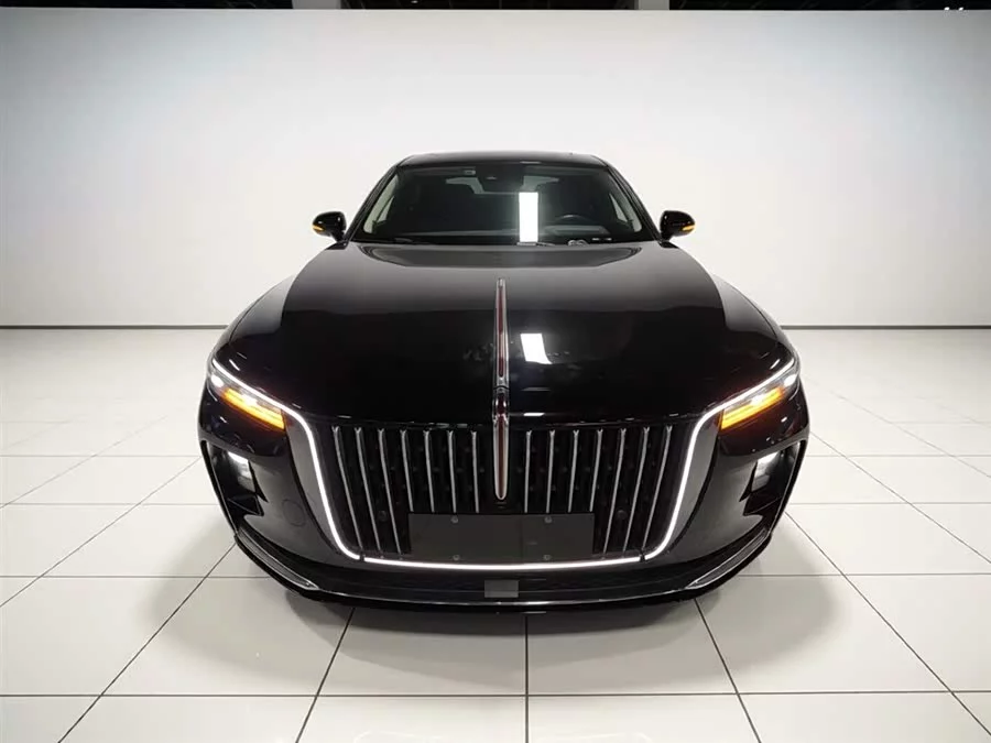 Hongqi H9