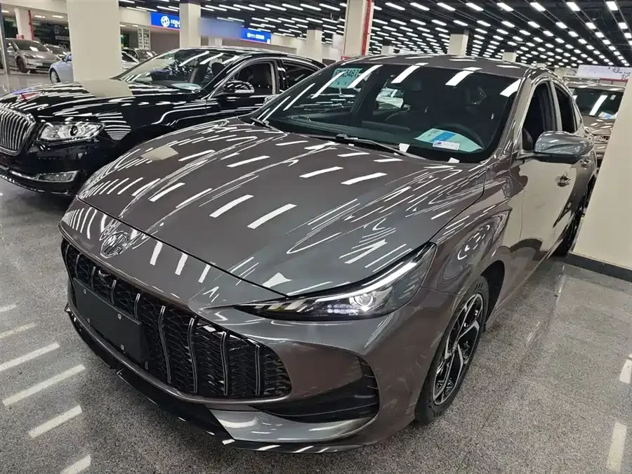 MG 5