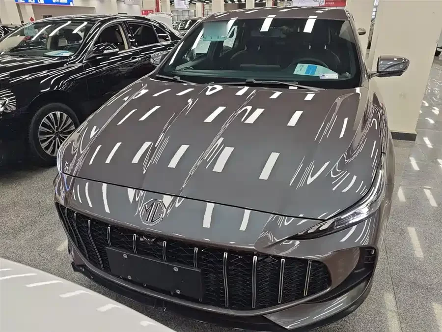 MG 5