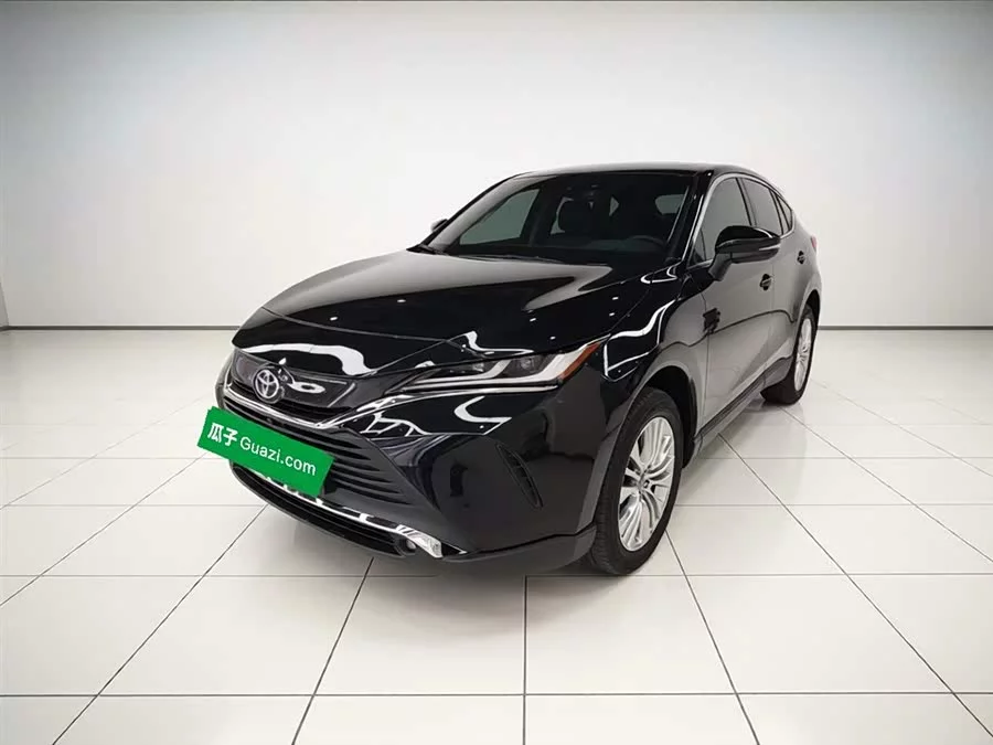 Toyota Lingfang HARRIER