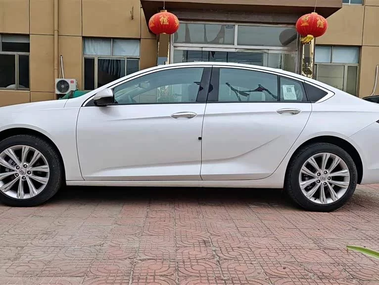 Buick Regal