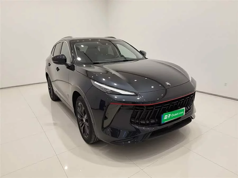 Dongfeng Fengxing T5 EVO