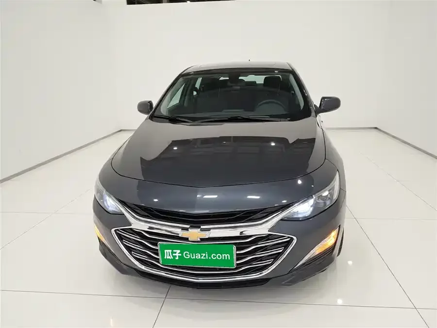 Chevrolet Malibu XL