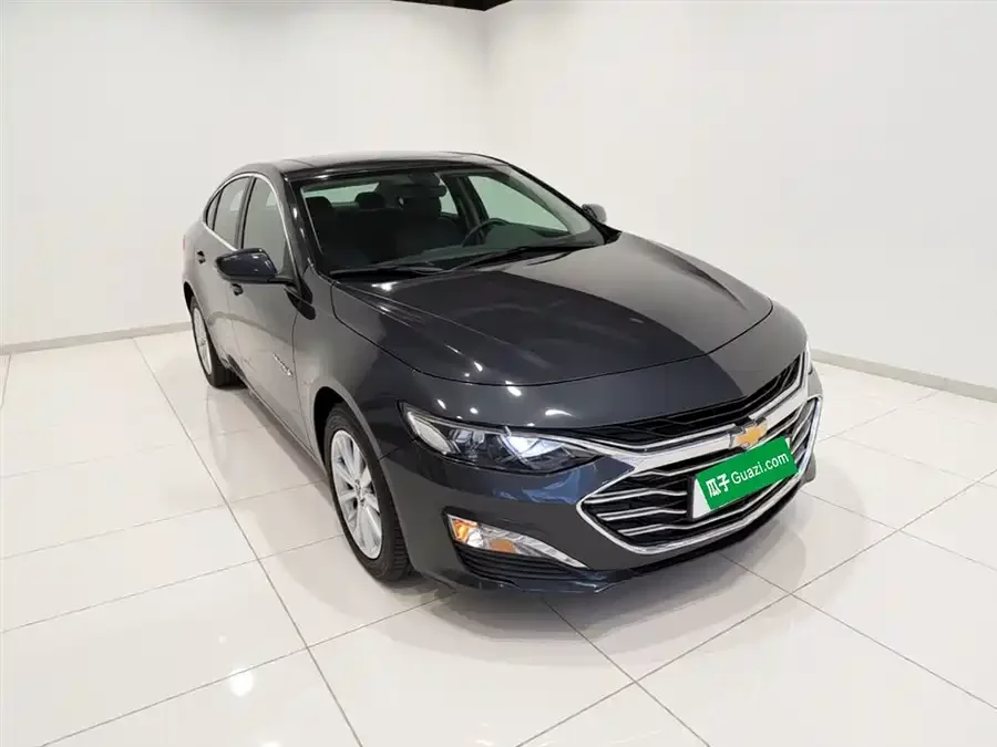 Chevrolet Malibu XL