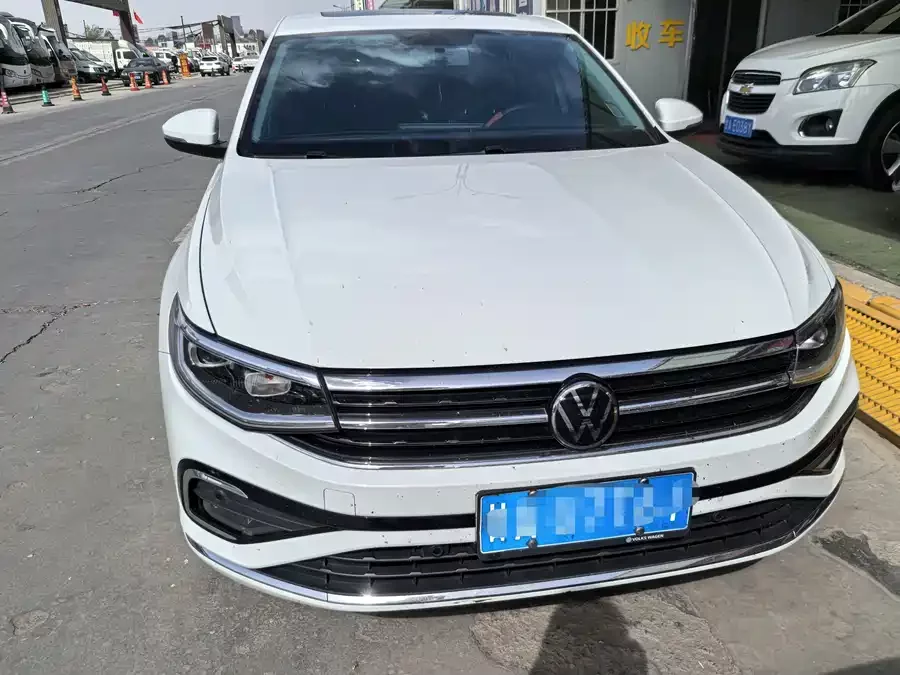 Volkswagen Bora