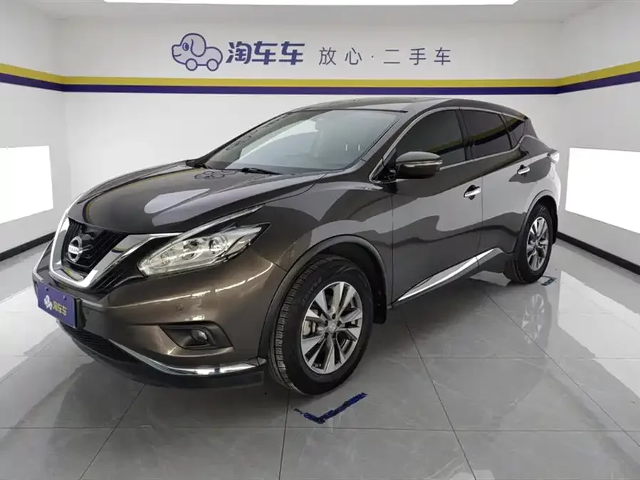 Nissan Loulan