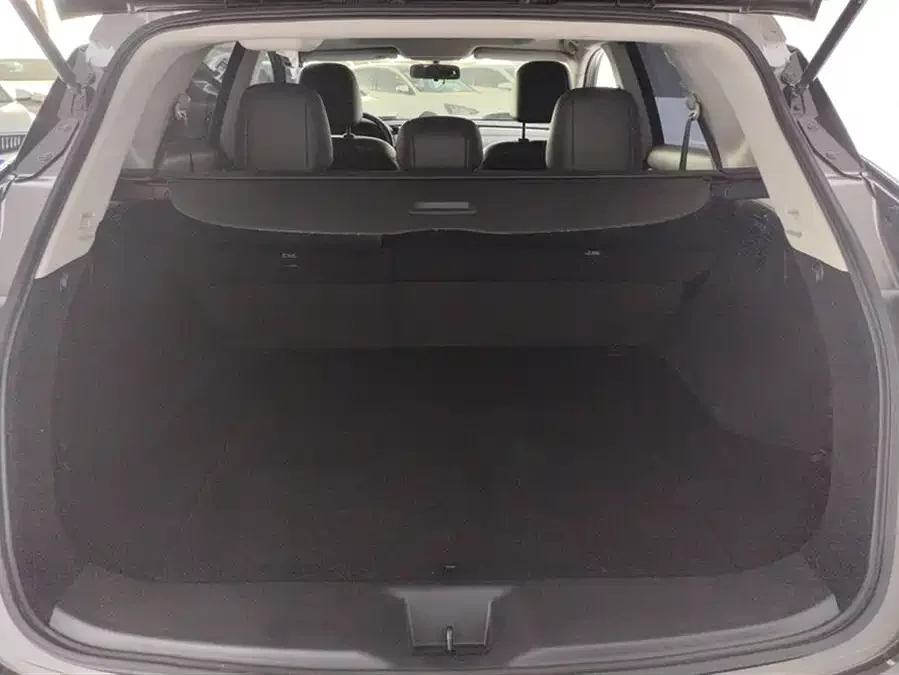 Nissan Loulan