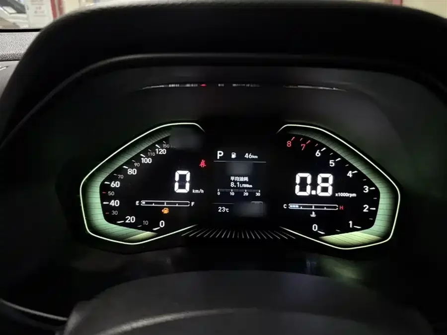 Hyundai Beijing  ix25