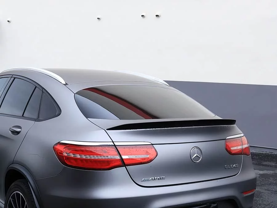 Mercedes Benz GLC Coupe AMG