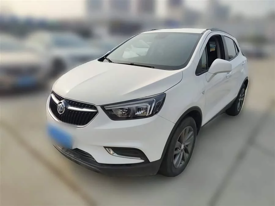 Buick Encore