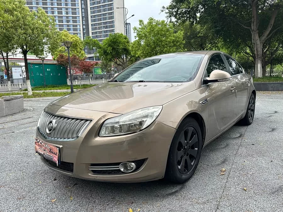 Buick Regal