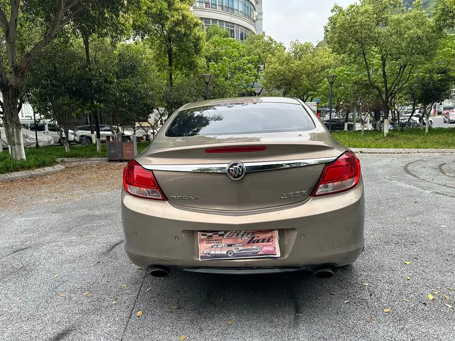 Buick Regal
