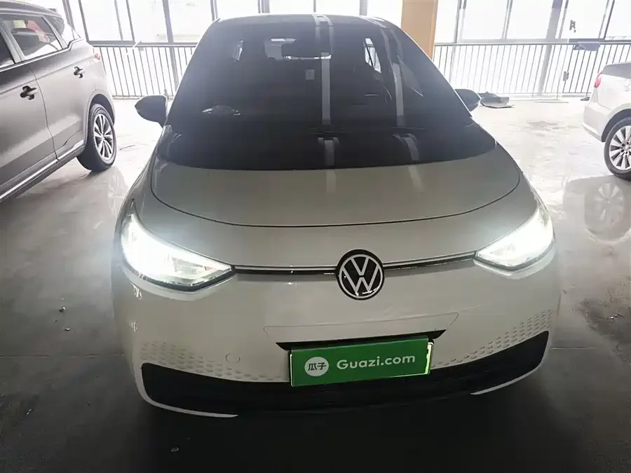 Volkswagen ID.3