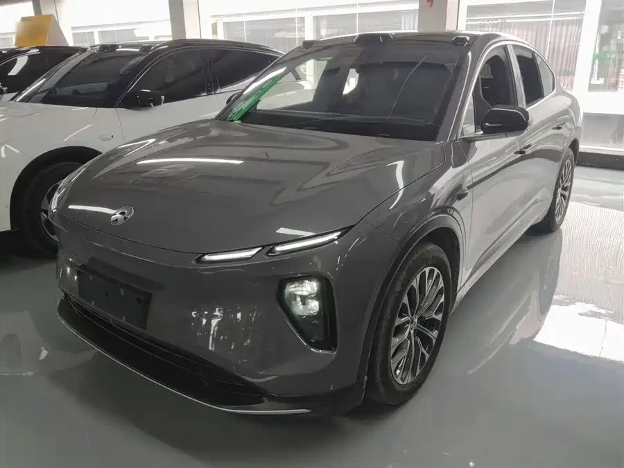 NIO EC6