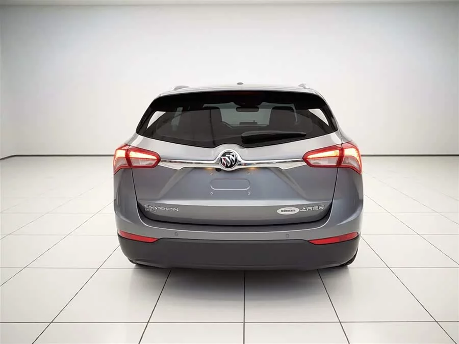 Buick Envision Plus