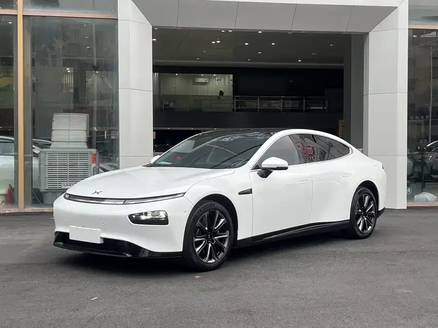 Xpeng P7