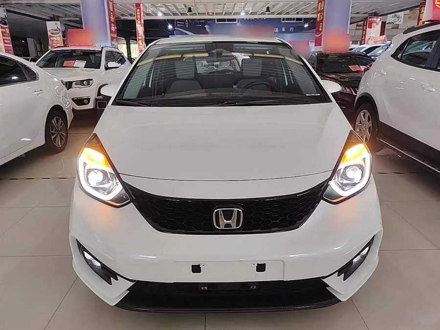 Honda LIFE